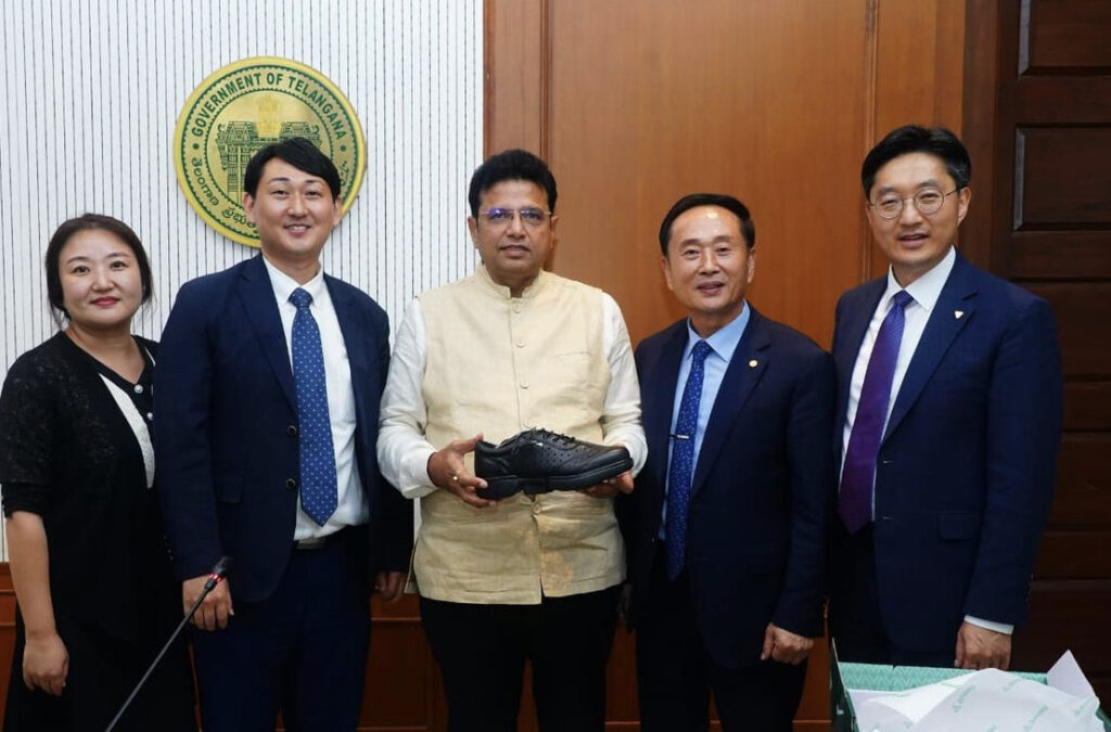 Korean Shoe Company ShoeallS